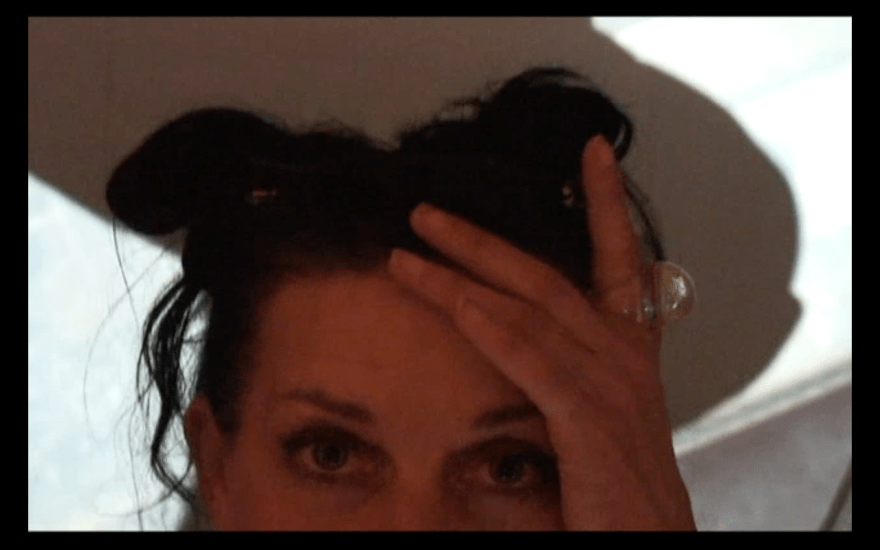 I've changed my heavy shoes for lovely light ones by maeshelle west.davies video still