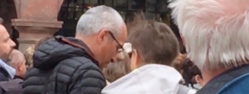 maeshelle west-davies just following facebook event cover